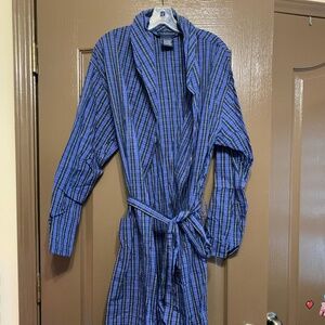Polo Ralph Lauren Bathrobe Men